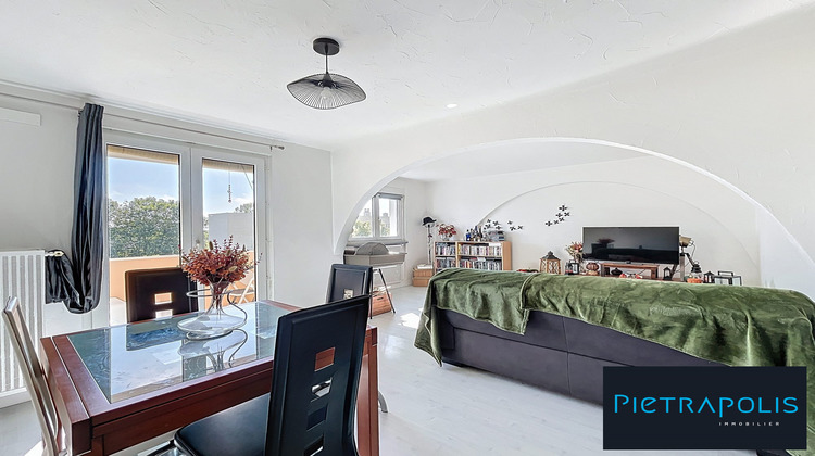 Ma-Cabane - Vente Appartement Chevigny-Saint-Sauveur, 81 m²