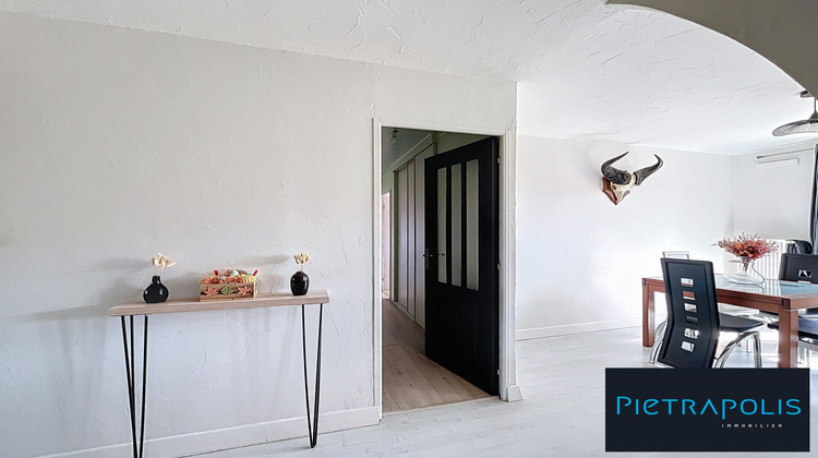 Ma-Cabane - Vente Appartement Chevigny-Saint-Sauveur, 81 m²