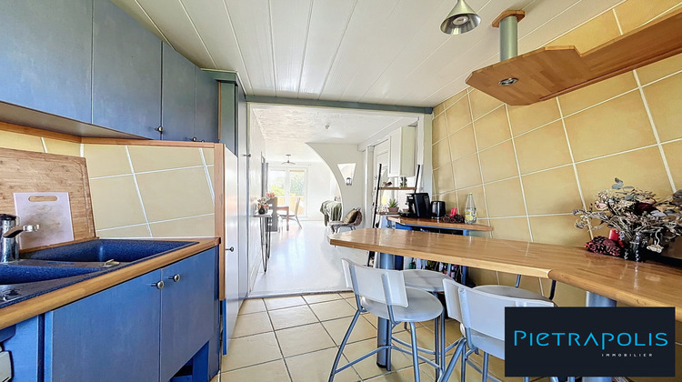 Ma-Cabane - Vente Appartement Chevigny-Saint-Sauveur, 81 m²