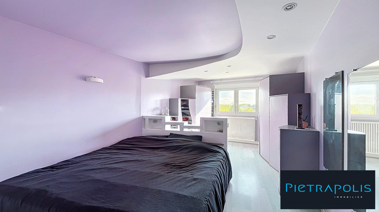 Ma-Cabane - Vente Appartement Chevigny-Saint-Sauveur, 81 m²