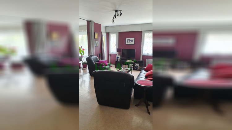 Ma-Cabane - Vente Appartement Chevigny-Saint-Sauveur, 67 m²