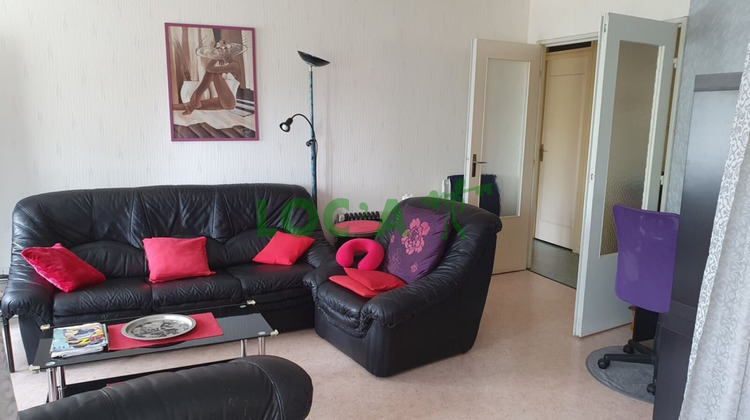 Ma-Cabane - Vente Appartement Chevigny-Saint-Sauveur, 67 m²