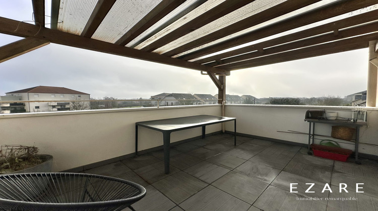 Ma-Cabane - Vente Appartement Chevigny-Saint-Sauveur, 70 m²