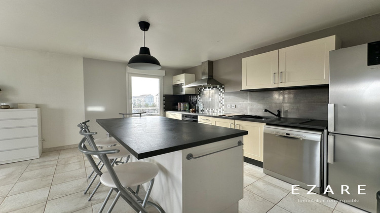 Ma-Cabane - Vente Appartement Chevigny-Saint-Sauveur, 70 m²