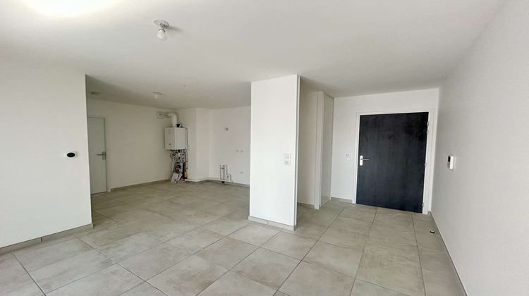 Ma-Cabane - Vente Appartement Chevigny-Saint-Sauveur, 40 m²