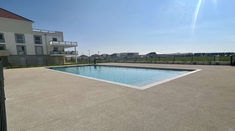 Ma-Cabane - Vente Appartement Chevigny-Saint-Sauveur, 40 m²