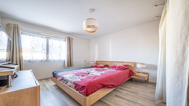 Ma-Cabane - Vente Appartement CHEVIGNY-SAINT-SAUVEUR, 64 m²