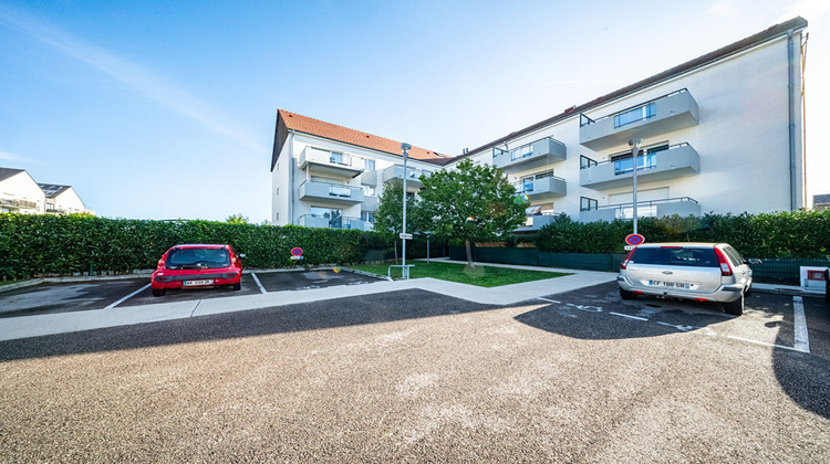 Ma-Cabane - Vente Appartement CHEVIGNY-SAINT-SAUVEUR, 64 m²