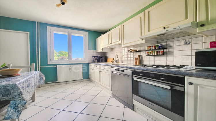 Ma-Cabane - Vente Appartement CHEVIGNY SAINT SAUVEUR, 86 m²