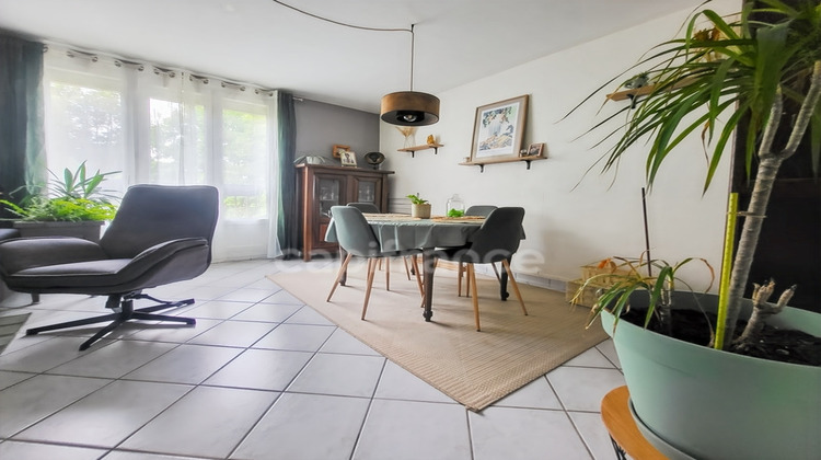 Ma-Cabane - Vente Appartement CHEVIGNY SAINT SAUVEUR, 86 m²