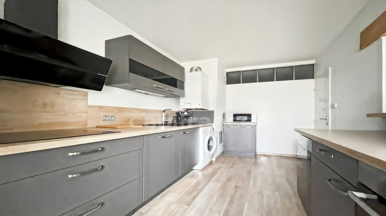 Ma-Cabane - Vente Appartement CHEVIGNY SAINT SAUVEUR, 74 m²