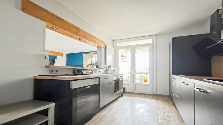 Ma-Cabane - Vente Appartement CHEVIGNY SAINT SAUVEUR, 74 m²