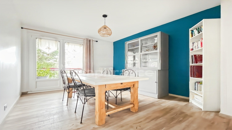 Ma-Cabane - Vente Appartement CHEVIGNY SAINT SAUVEUR, 74 m²