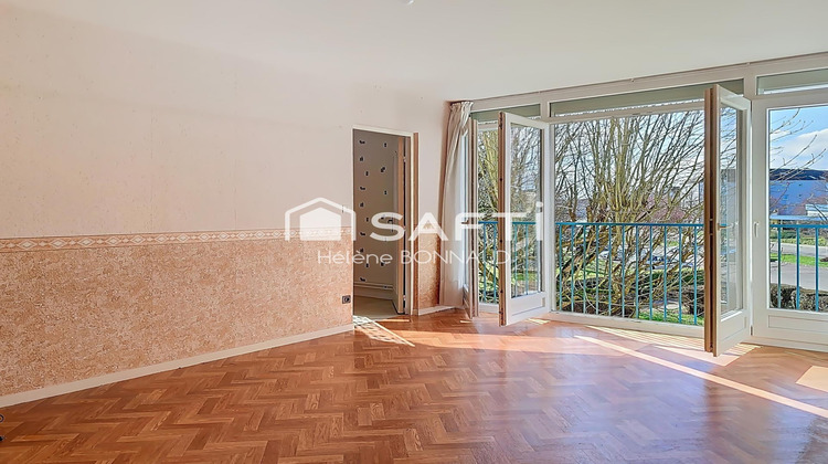 Ma-Cabane - Vente Appartement Chevigny-Saint-Sauveur, 75 m²