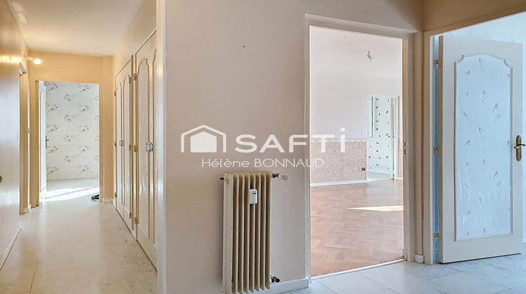 Ma-Cabane - Vente Appartement Chevigny-Saint-Sauveur, 75 m²