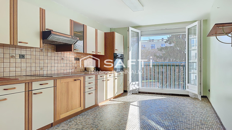 Ma-Cabane - Vente Appartement Chevigny-Saint-Sauveur, 75 m²