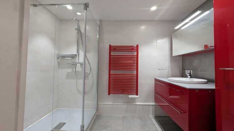 Ma-Cabane - Vente Appartement CHEVIGNY-SAINT-SAUVEUR, 89 m²