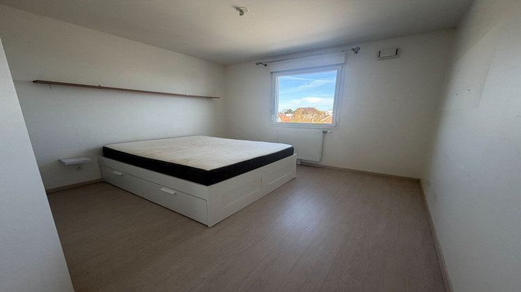 Ma-Cabane - Vente Appartement CHEVIGNY-SAINT-SAUVEUR, 43 m²