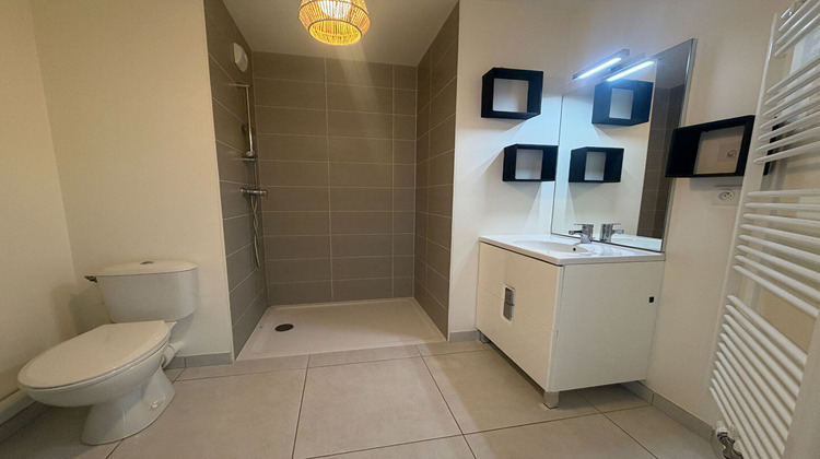 Ma-Cabane - Vente Appartement CHEVIGNY-SAINT-SAUVEUR, 43 m²