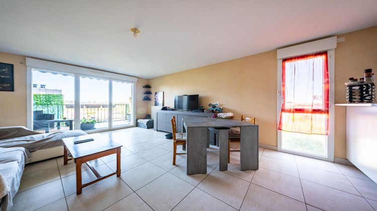 Ma-Cabane - Vente Appartement Chevigny-Saint-Sauveur, 62 m²