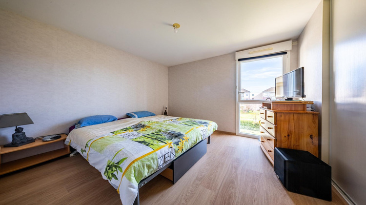 Ma-Cabane - Vente Appartement Chevigny-Saint-Sauveur, 62 m²