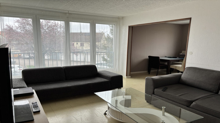 Ma-Cabane - Vente Appartement Chevigny-Saint-Sauveur, 75 m²