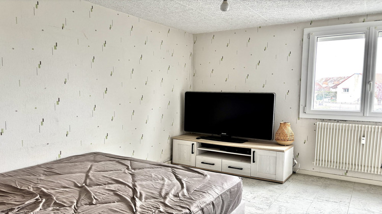 Ma-Cabane - Vente Appartement Chevigny-Saint-Sauveur, 75 m²