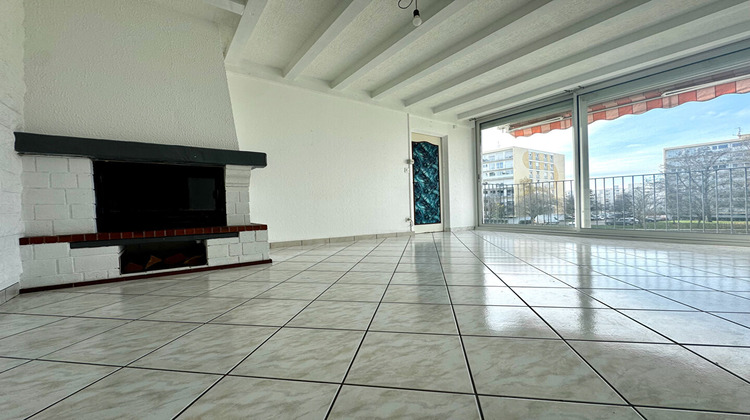 Ma-Cabane - Vente Appartement CHEVIGNY-SAINT-SAUVEUR, 74 m²