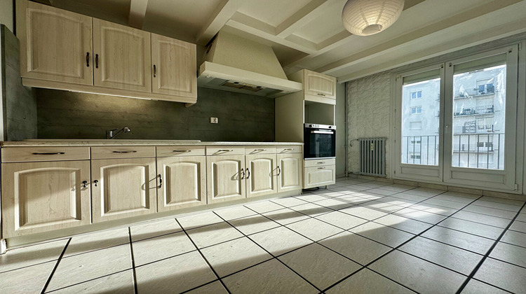 Ma-Cabane - Vente Appartement CHEVIGNY-SAINT-SAUVEUR, 74 m²