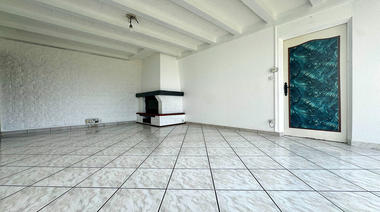 Ma-Cabane - Vente Appartement CHEVIGNY-SAINT-SAUVEUR, 74 m²