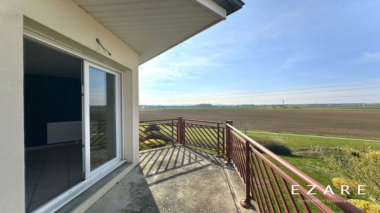 Ma-Cabane - Vente Appartement Chevigny-Saint-Sauveur, 68 m²