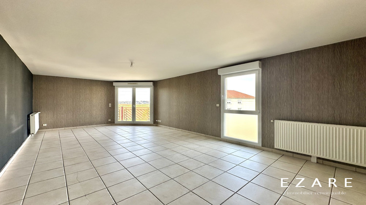 Ma-Cabane - Vente Appartement Chevigny-Saint-Sauveur, 68 m²