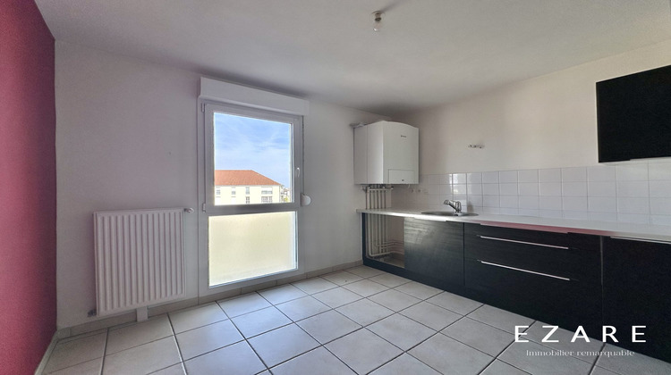 Ma-Cabane - Vente Appartement Chevigny-Saint-Sauveur, 68 m²