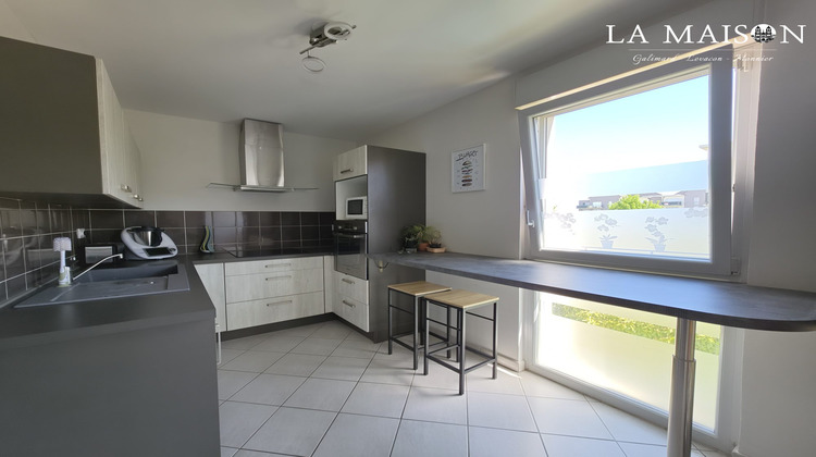 Ma-Cabane - Vente Appartement Chevigny-Saint-Sauveur, 66 m²