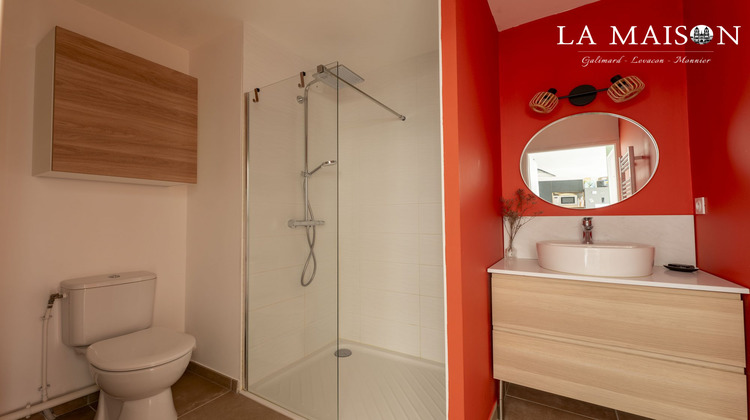Ma-Cabane - Vente Appartement Chevigny-Saint-Sauveur, 40 m²
