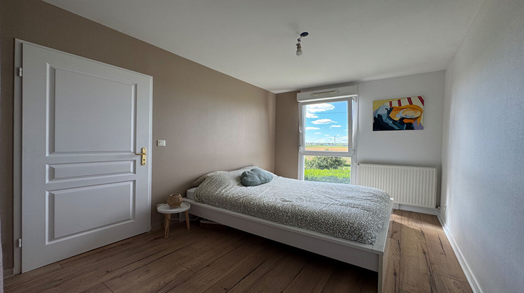 Ma-Cabane - Vente Appartement CHEVIGNY-SAINT-SAUVEUR, 80 m²