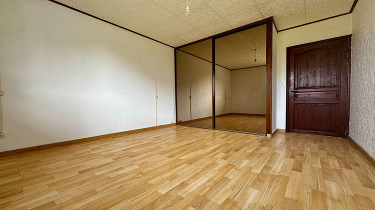 Ma-Cabane - Vente Appartement CHEVIGNY-SAINT-SAUVEUR, 74 m²