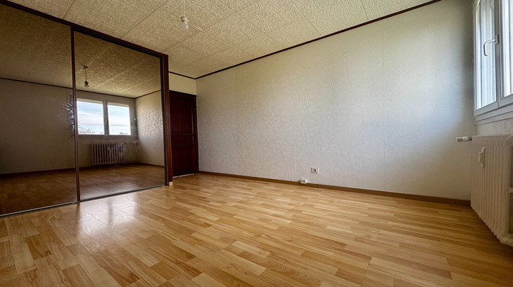 Ma-Cabane - Vente Appartement CHEVIGNY-SAINT-SAUVEUR, 74 m²