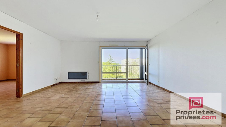 Ma-Cabane - Vente Appartement CHEVIGNY SAINT SAUVEUR, 80 m²