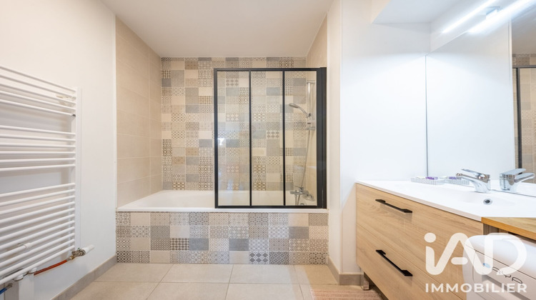 Ma-Cabane - Vente Appartement Chevigny-Saint-Sauveur, 59 m²