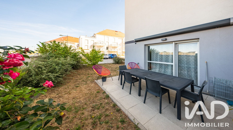 Ma-Cabane - Vente Appartement Chevigny-Saint-Sauveur, 59 m²