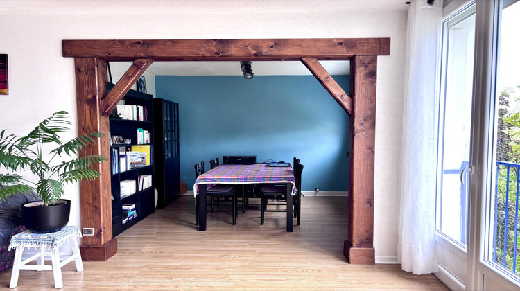 Ma-Cabane - Vente Appartement Chevigny-Saint-Sauveur, 75 m²
