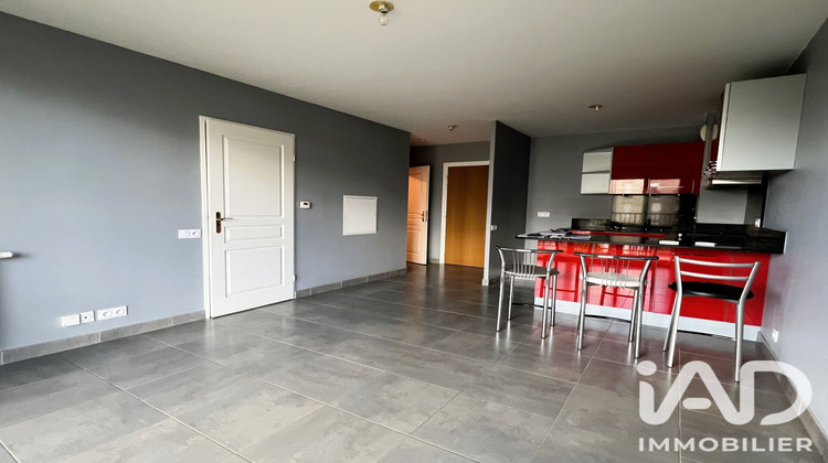 Ma-Cabane - Vente Appartement Chevigny-Saint-Sauveur, 40 m²