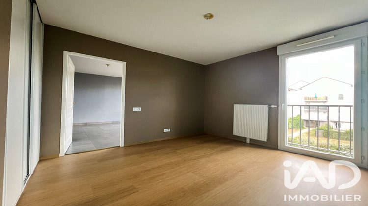 Ma-Cabane - Vente Appartement Chevigny-Saint-Sauveur, 40 m²