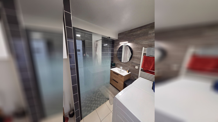 Ma-Cabane - Vente Appartement CHEVIGNY-SAINT-SAUVEUR, 40 m²