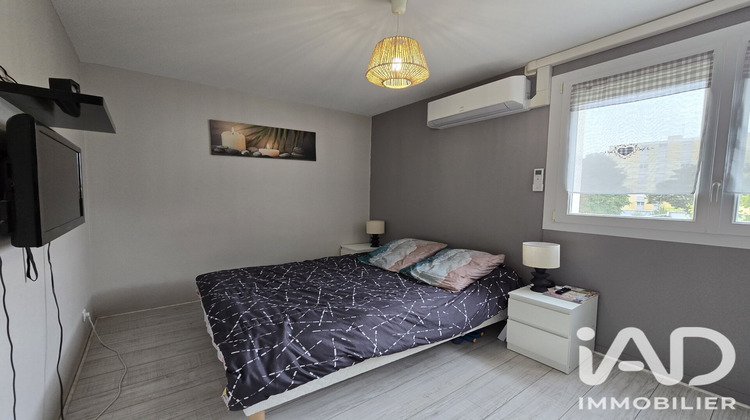 Ma-Cabane - Vente Appartement Chevigny-Saint-Sauveur, 63 m²