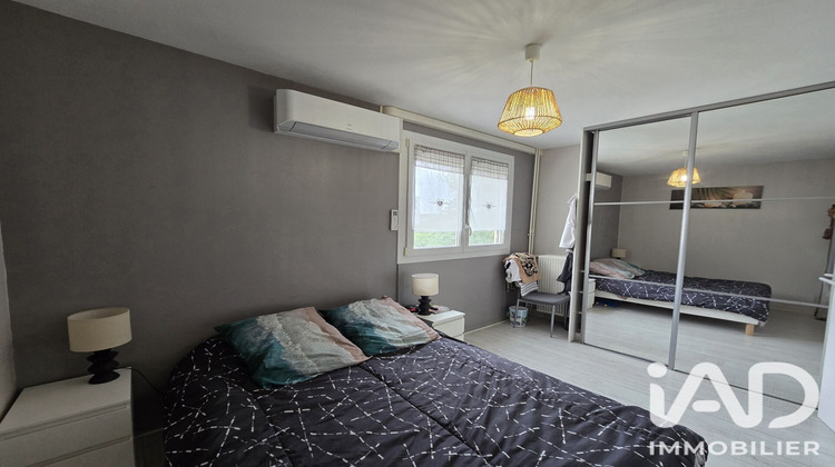 Ma-Cabane - Vente Appartement Chevigny-Saint-Sauveur, 63 m²