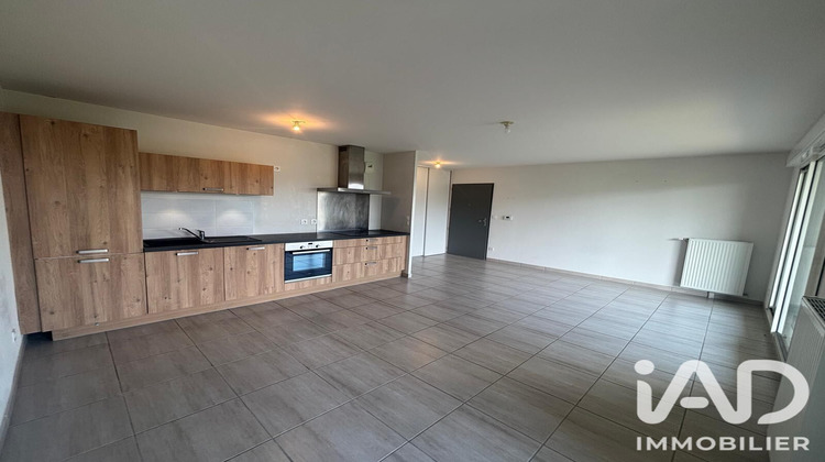 Ma-Cabane - Vente Appartement Chevigny-Saint-Sauveur, 63 m²