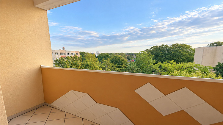Ma-Cabane - Vente Appartement CHEVIGNY-SAINT-SAUVEUR, 81 m²