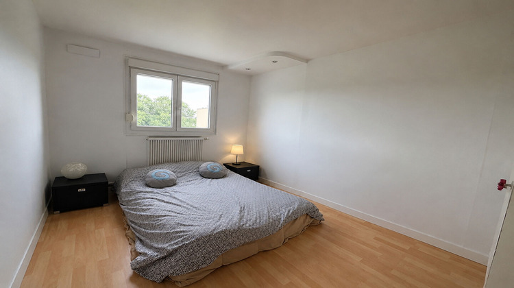 Ma-Cabane - Vente Appartement CHEVIGNY-SAINT-SAUVEUR, 81 m²